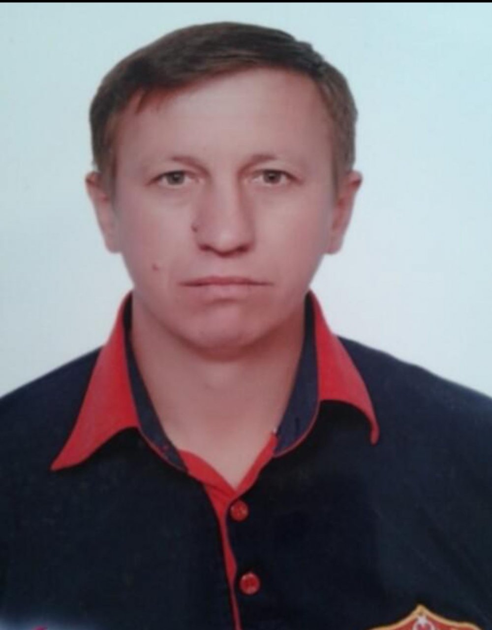 Konya'da 2. kattan düşerek ölen itfaiye erinin o anları güvenlik kamerasında