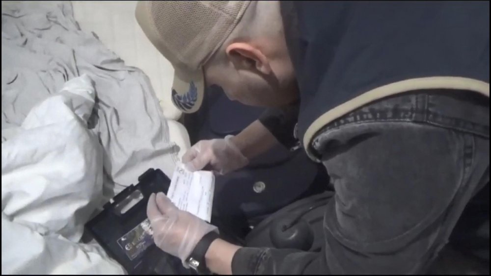 8 ilde İsrail casuslarına yapılan operasyonunun detayları ortaya çıktı