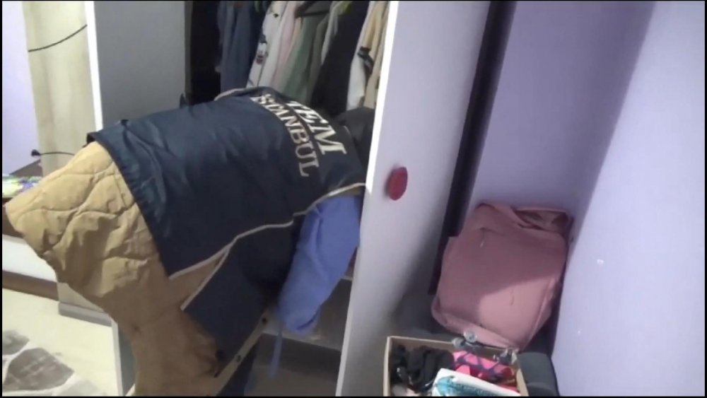 8 ilde İsrail casuslarına yapılan operasyonunun detayları ortaya çıktı