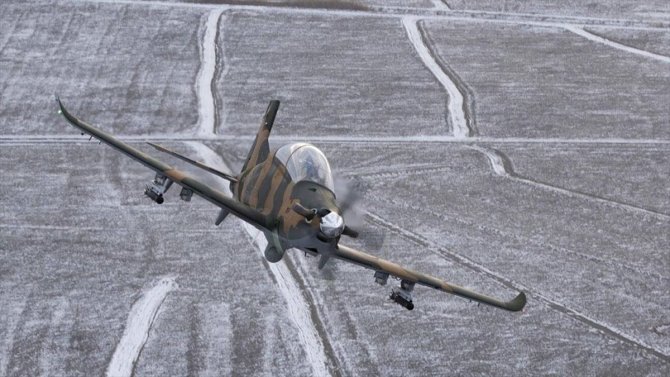 HÜRKUŞ'un başarısında Konya detayı