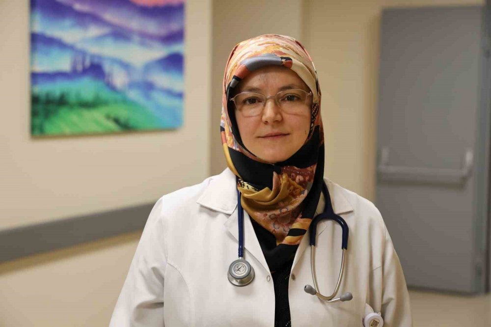 Konya'daki hastanelere başvurularda artış