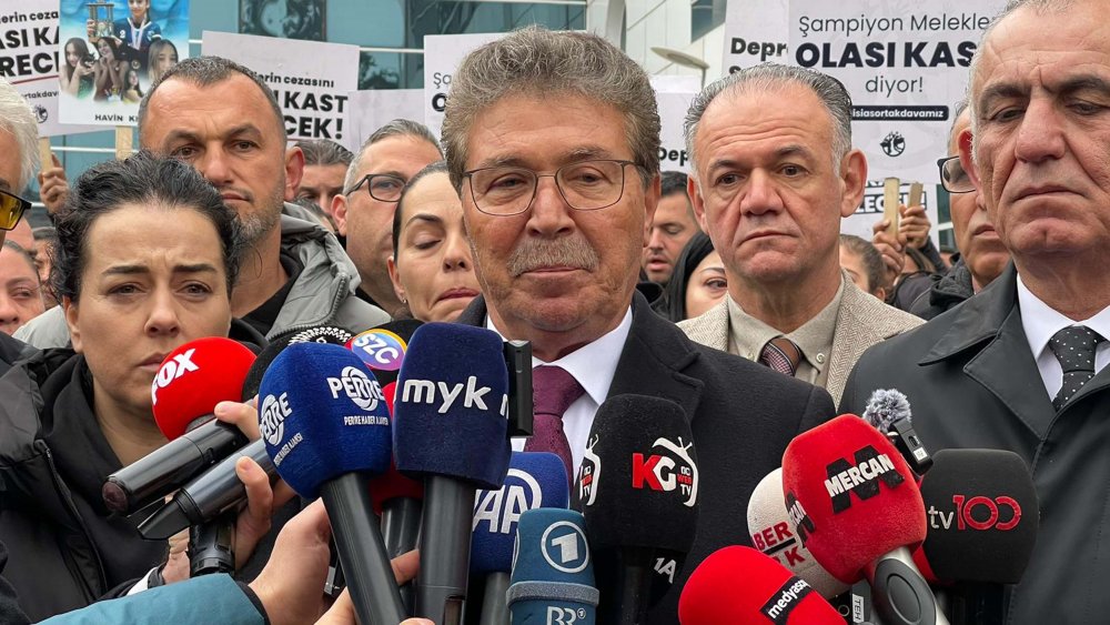 Emral olacak... 72 kişinin hayatını kaybettiği İsias Otel davasında ilk duruşma