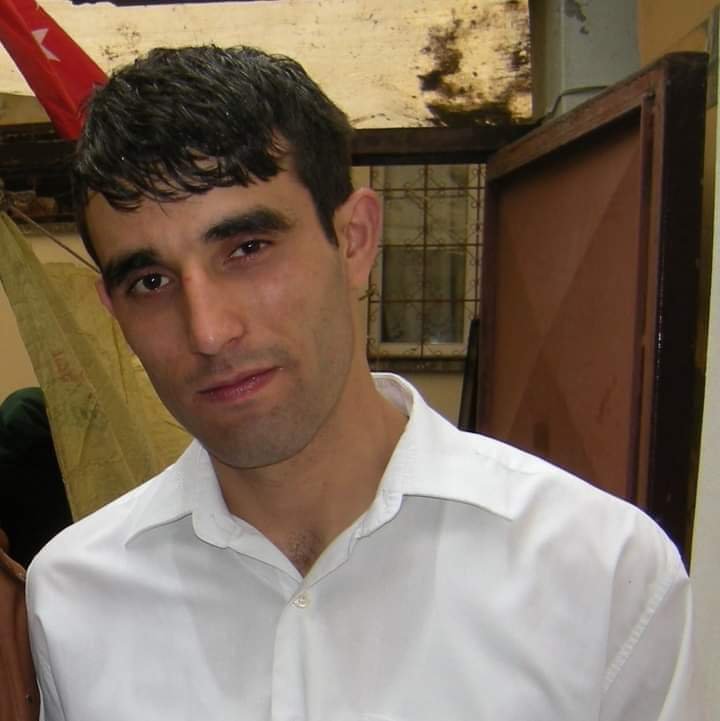 Evde çıkan yangında baba ve 7 yaşındaki kızı öldü