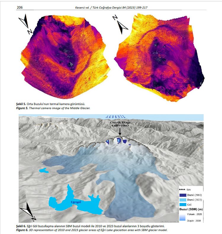 Varlığı doğrulandı! Konya'da bulundu... Tam 2,5 milyon yıl öncesine ait