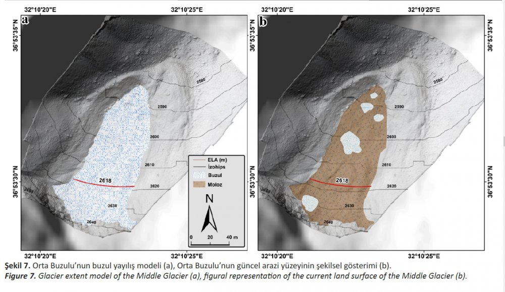 Varlığı doğrulandı! Konya'da bulundu... Tam 2,5 milyon yıl öncesine ait