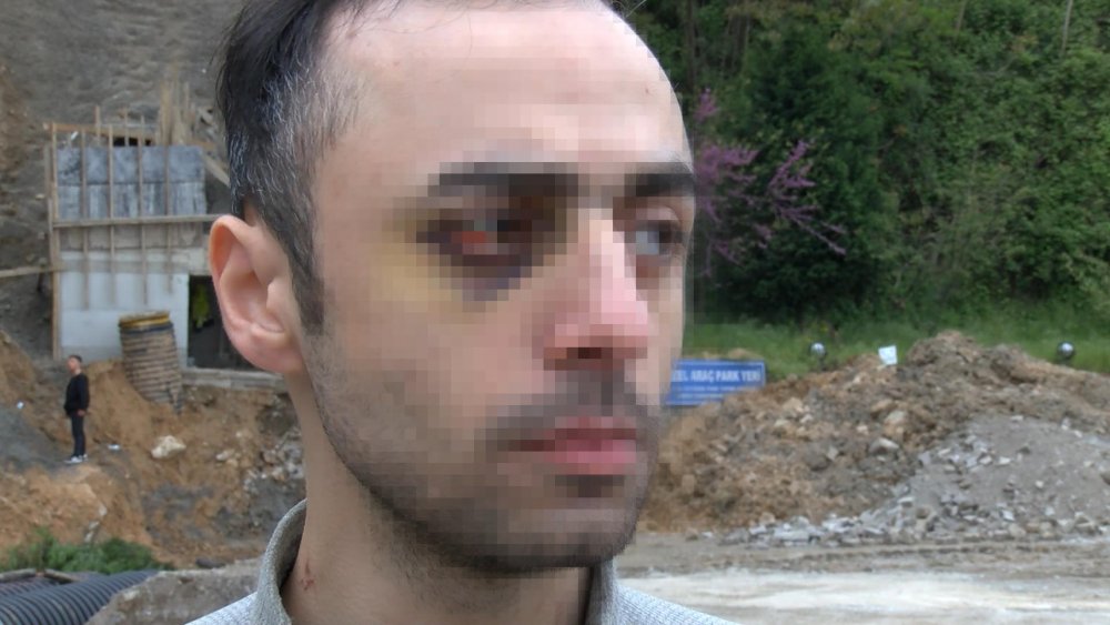 Çete üyesine işkence yapan 6 kişiye toplam 203 yıl hapis istendi