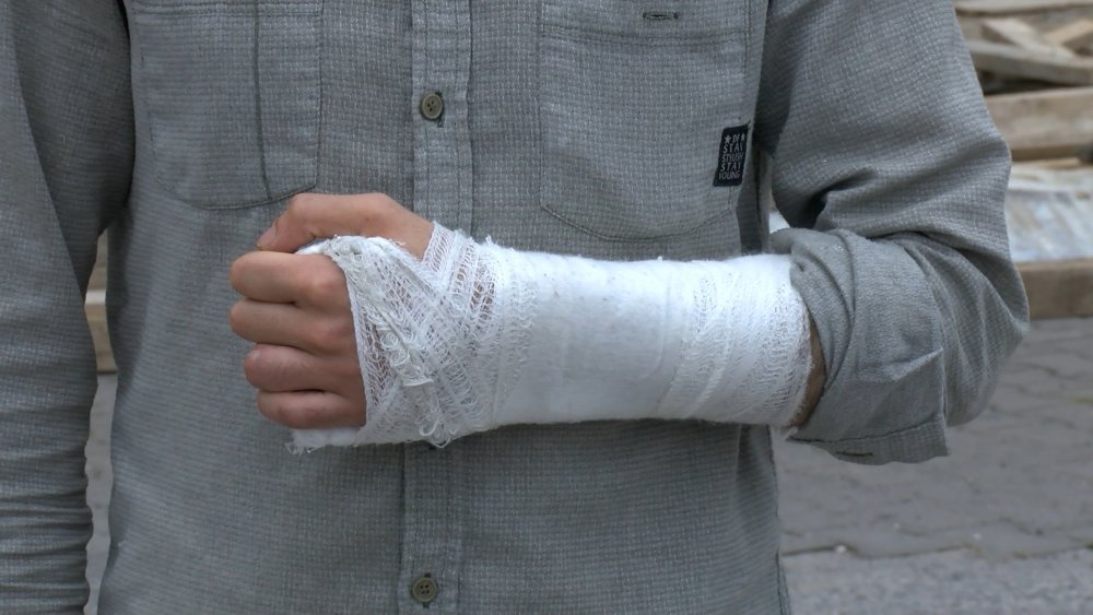 Çete üyesine işkence yapan 6 kişiye toplam 203 yıl hapis istendi