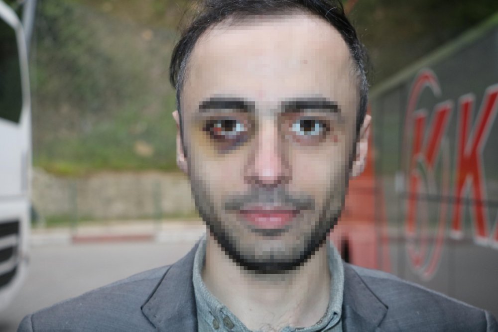 Çete üyesine işkence yapan 6 kişiye toplam 203 yıl hapis istendi