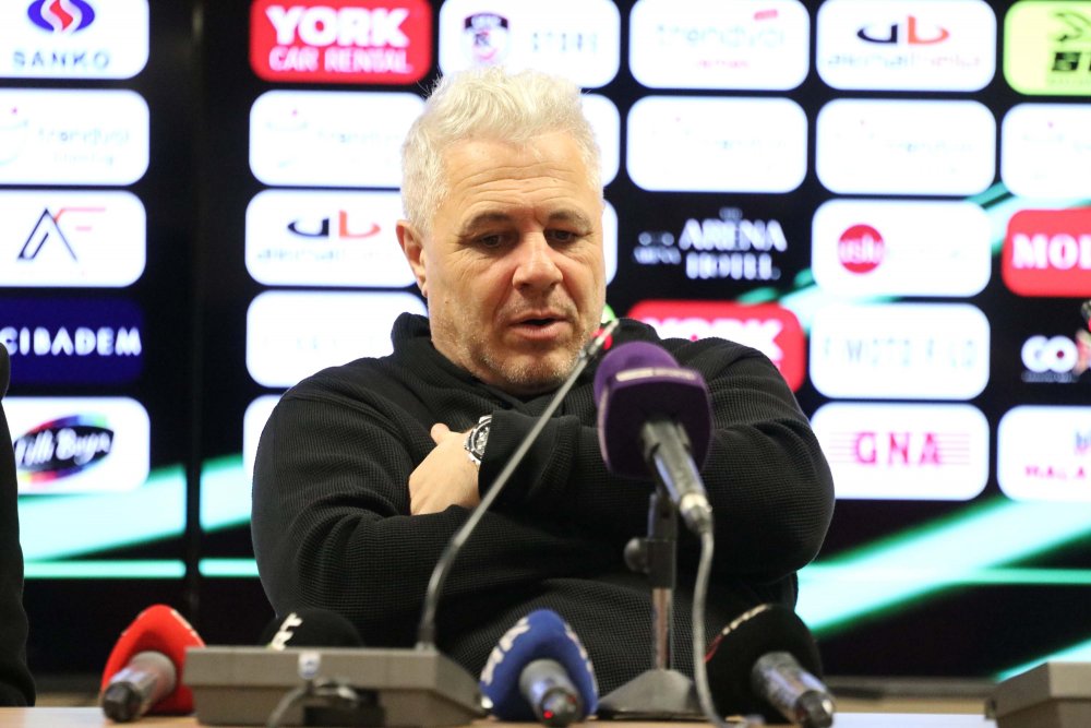 Gaziantep'te kazanan çıkmadı