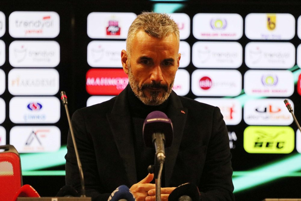 Gaziantep'te kazanan çıkmadı