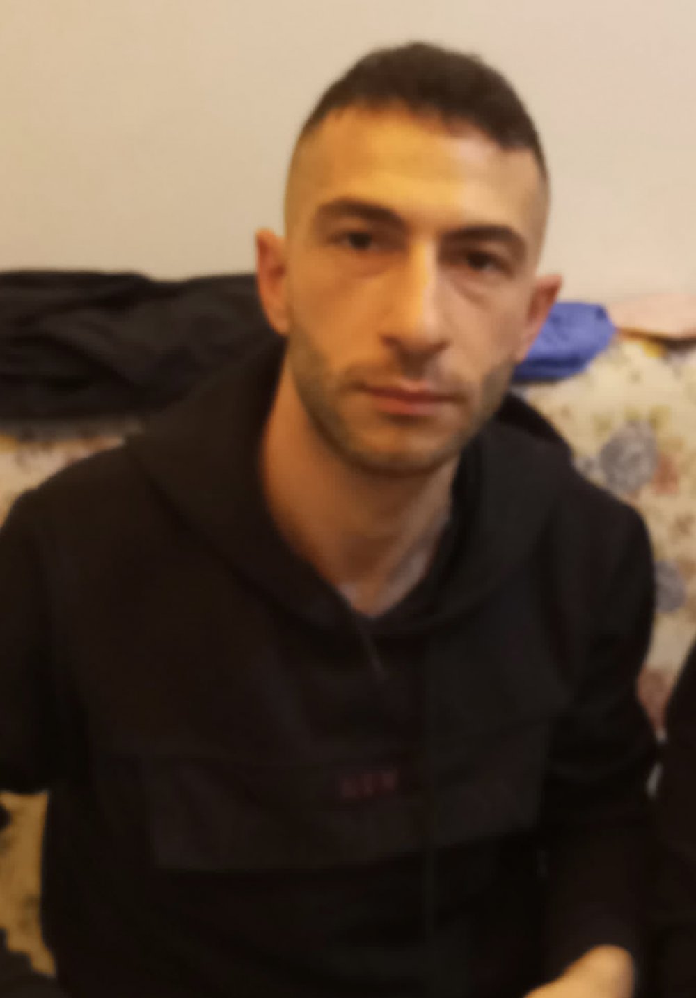 Güvenlik kulübesiyle TIR arasında sıkışan işçi hayatını kaybetti