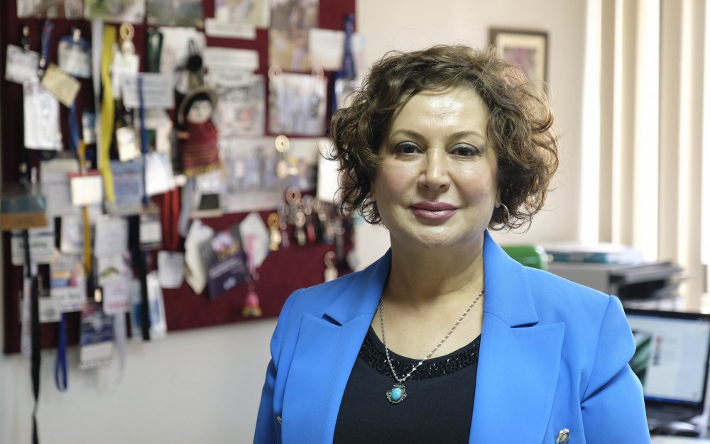 Konya'da yeni bitki türü keşfedildi!