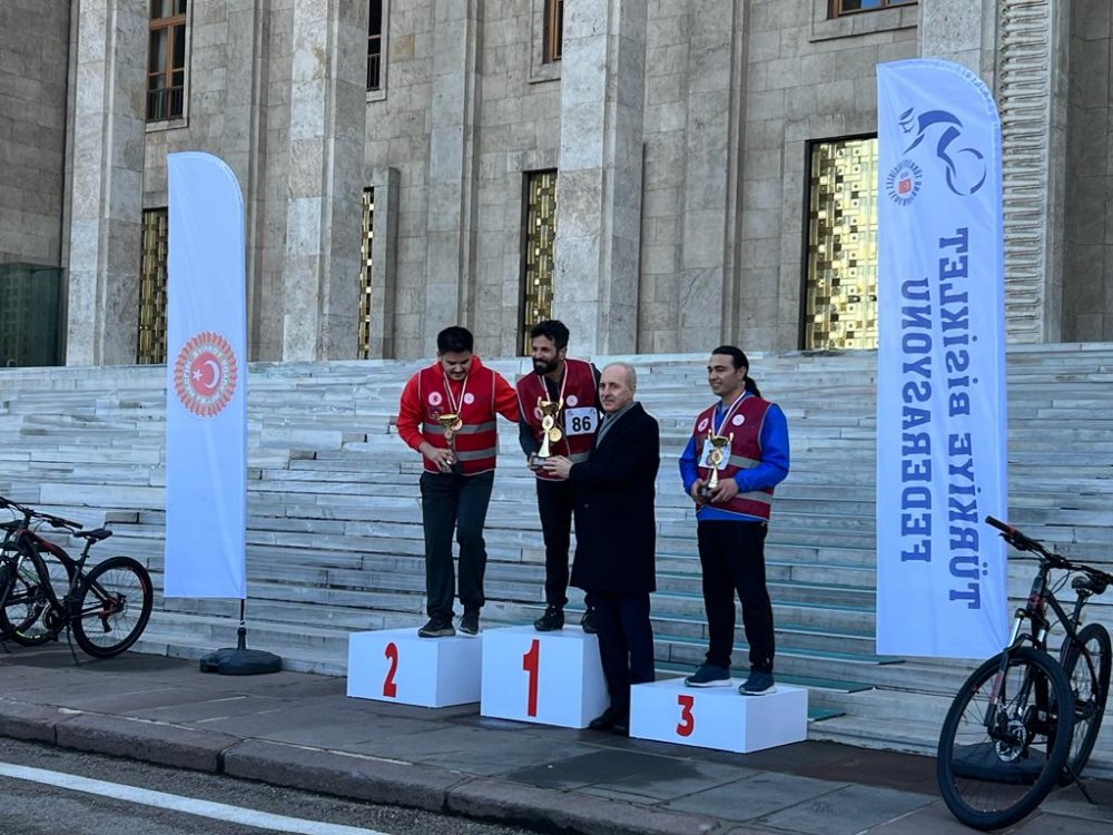 Kurtulmuş'tan yeşil pasaport açıklaması: Şık ve yerinde bir davranış olur'