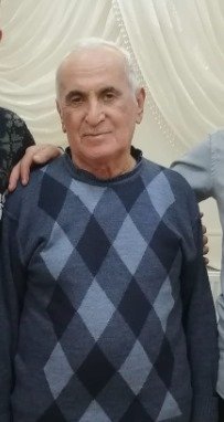 Otomobilin çarptığı yaya öldü