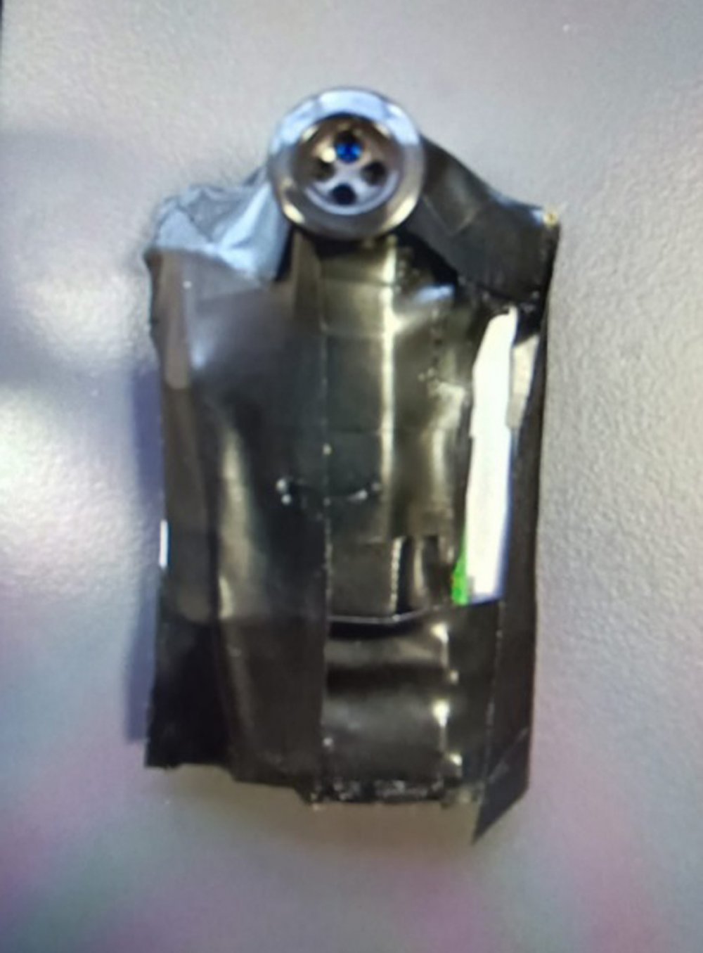 Suçunu itiraf etti! Kopya için 15 bin liraya anlaşmış