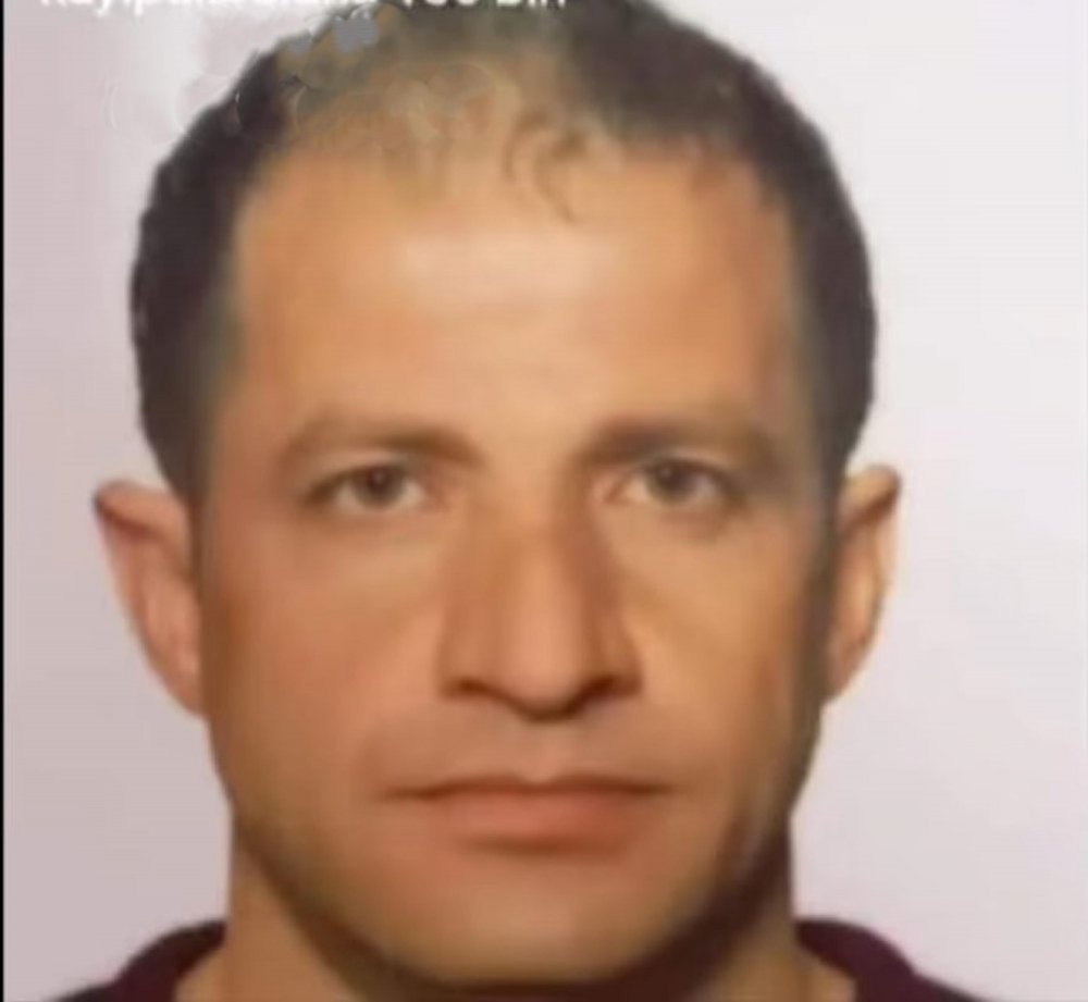 1 aydır kayıptı, arazide çuval içerisinde cesedi bulundu