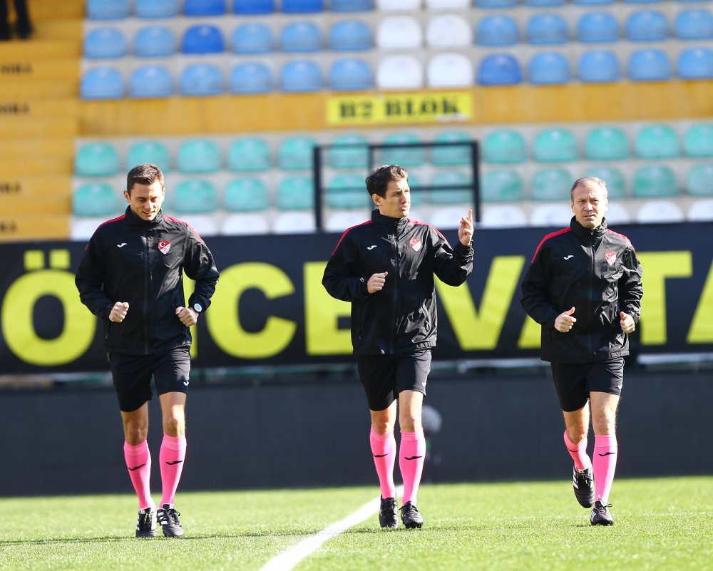 Halil Umut Meler, Konyaspor maçıyla sahalara döndü