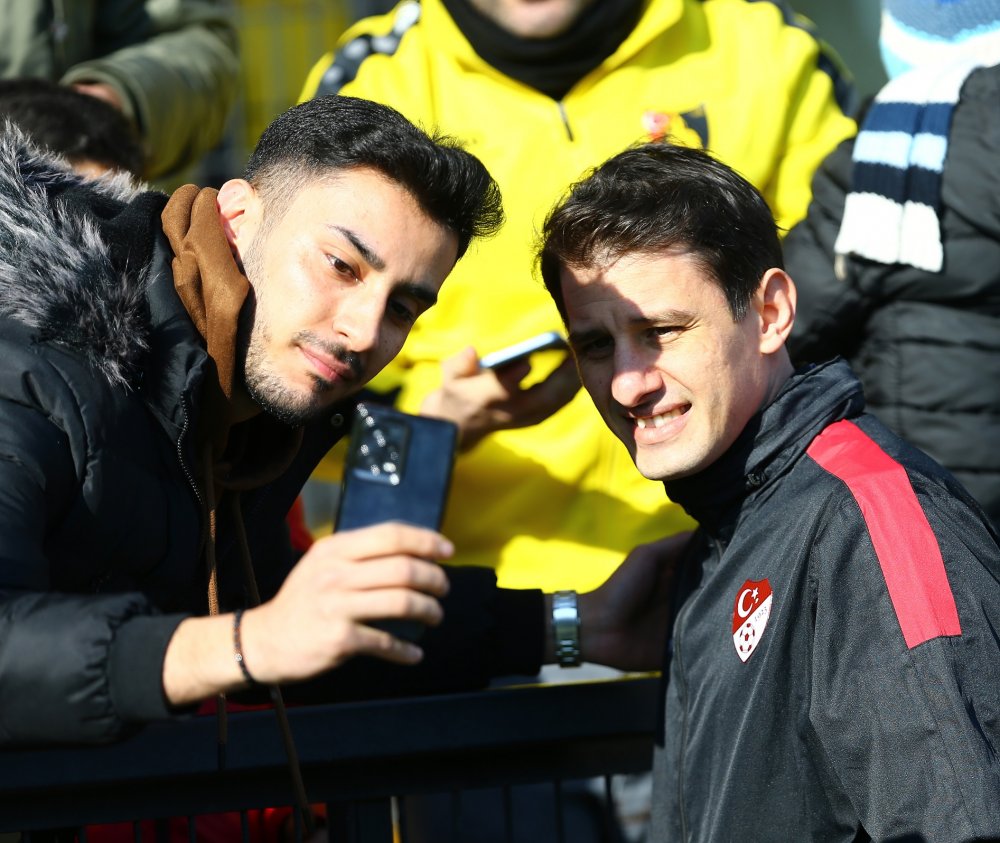 Halil Umut Meler, Konyaspor maçıyla sahalara döndü