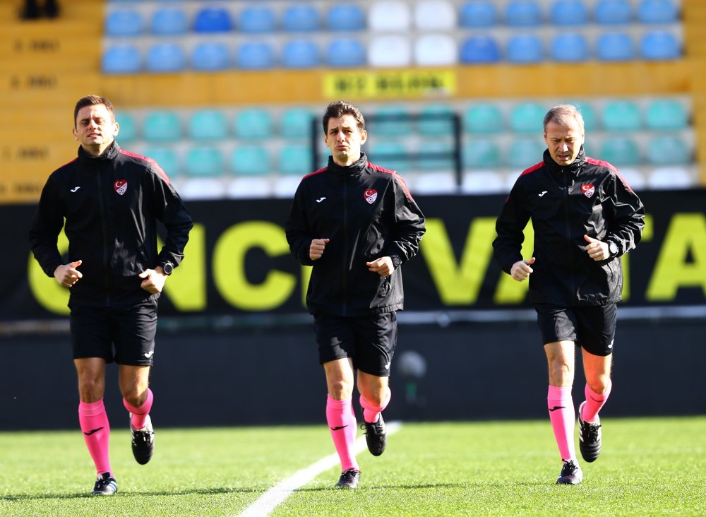 Halil Umut Meler, Konyaspor maçıyla sahalara döndü