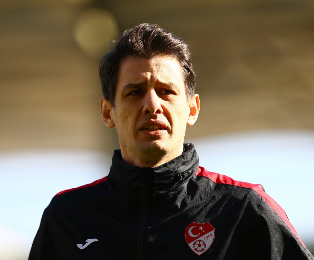 Halil Umut Meler, Konyaspor maçıyla sahalara döndü