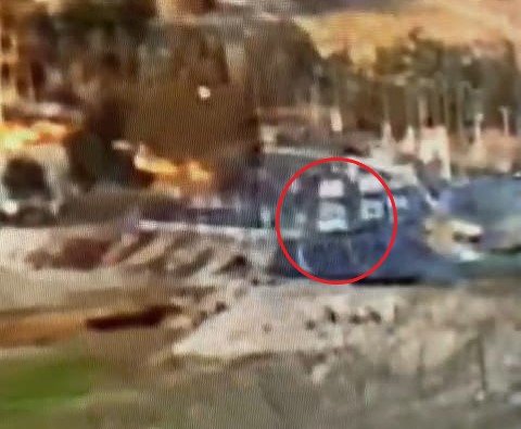 Anne ve kızının öldüğü kazada yürek yakan ihmal