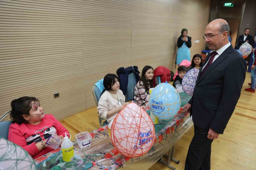 Konya’dan tüm Türkiye’ye tanıtıldı! Rakor katılımla sona erdi