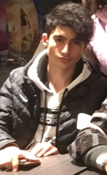 Kız arkadaşıyla tartışan liseli, intihar etti! Çantasından not çıktı