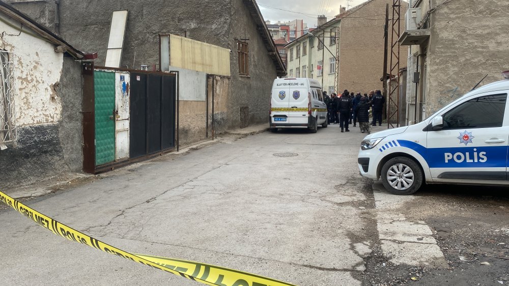 Konya'da kayınpeder cinayetinin ayrıntıları ortaya çıktı