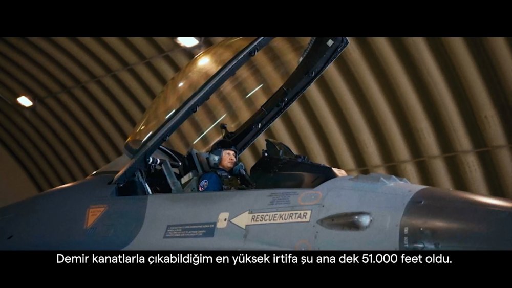 Türkiye'nin insanlı ilk uzay yolculuğu Konya'dan izlenecek