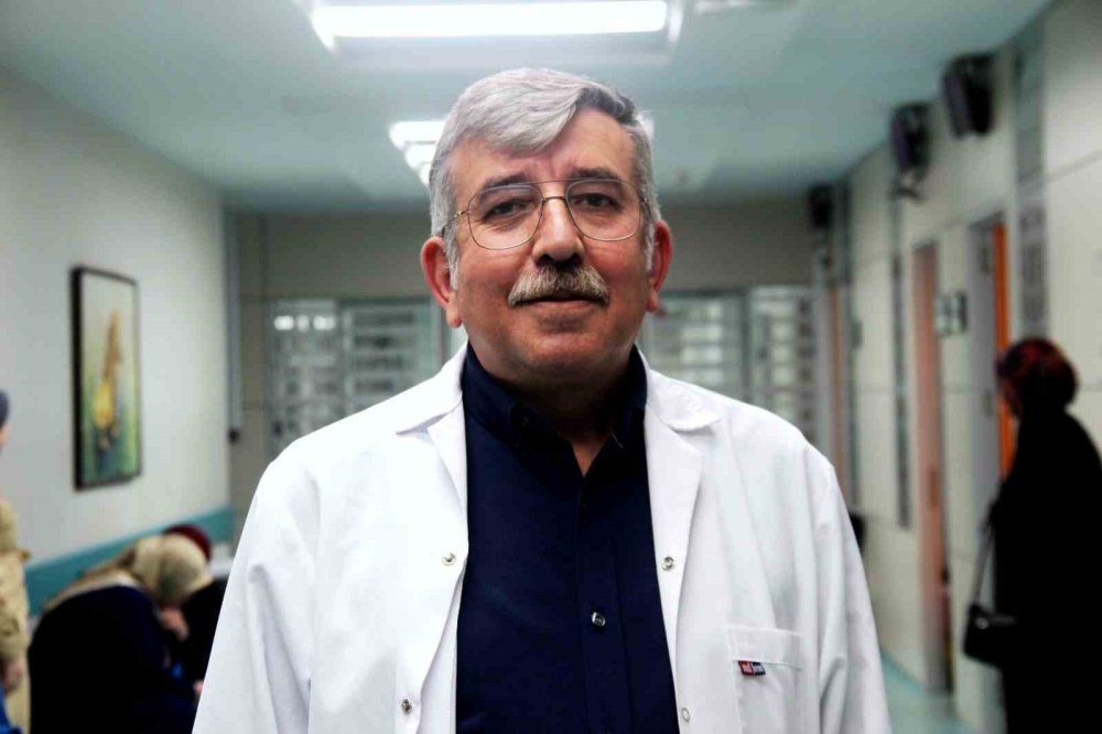 Türkiye’nin en büyük hayvan hastanesi Konya'da