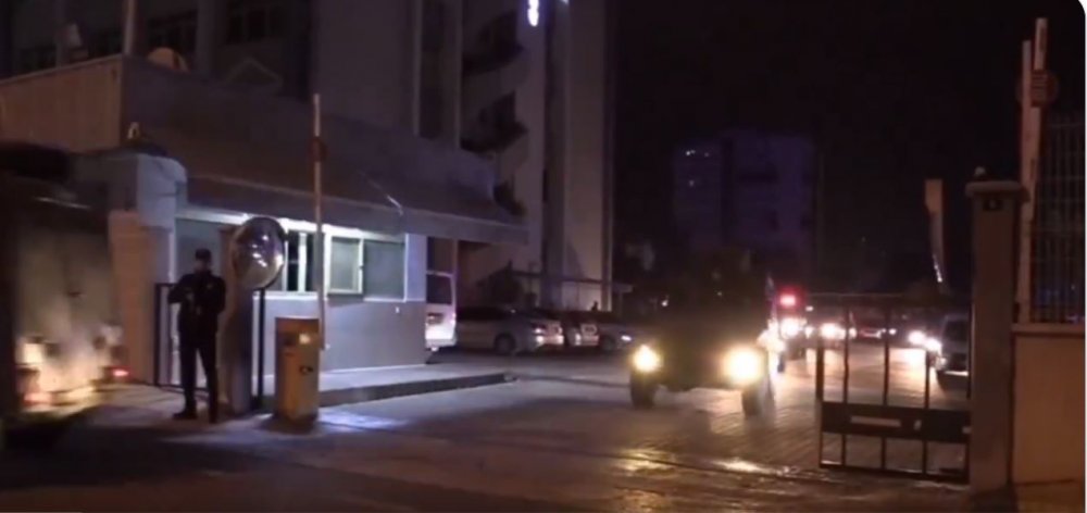 Konya dahil 11 ilde DEAŞ ve El Kaide operasyonu: 36 gözaltı