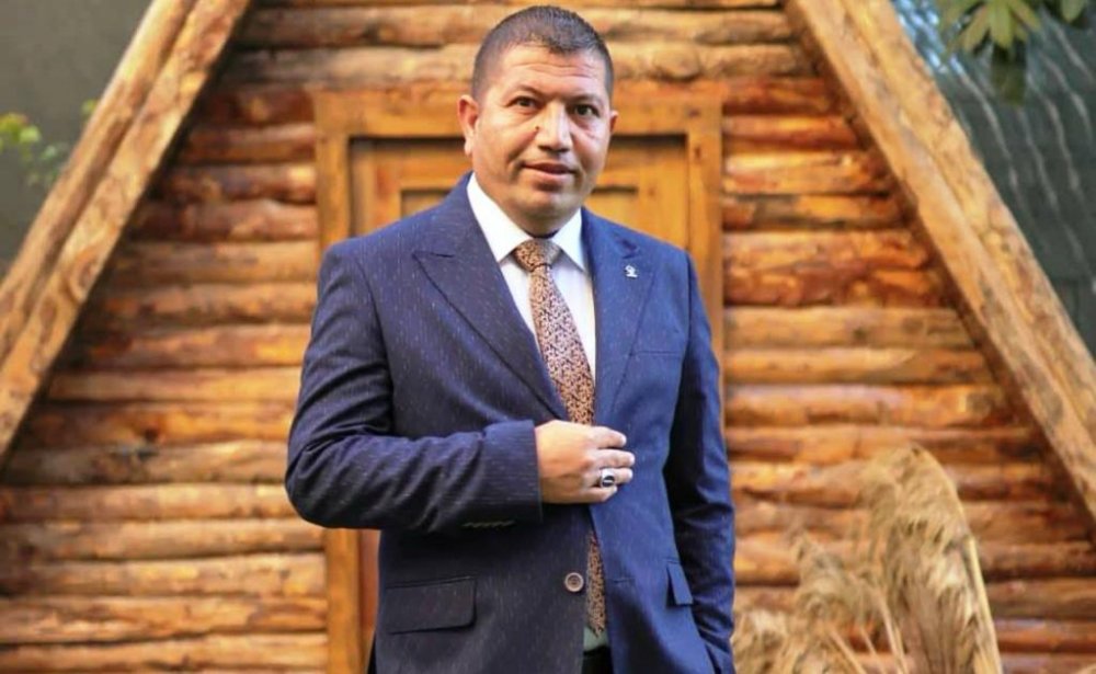 Süpheli ölüm... İş insanı otomobilinde tabancayla vurulmuş halde ölü bulundu