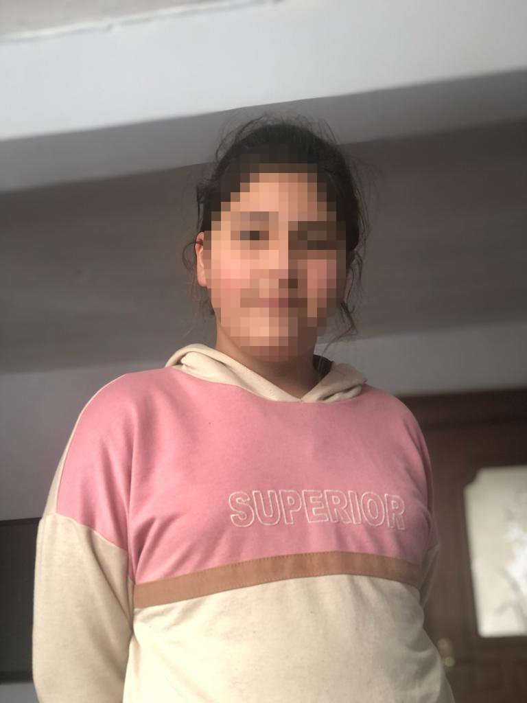 Muş'ta ortaokul öğrencisi 2 kız çocuğu, metruk evde ipe asılı halde ölü bulundu