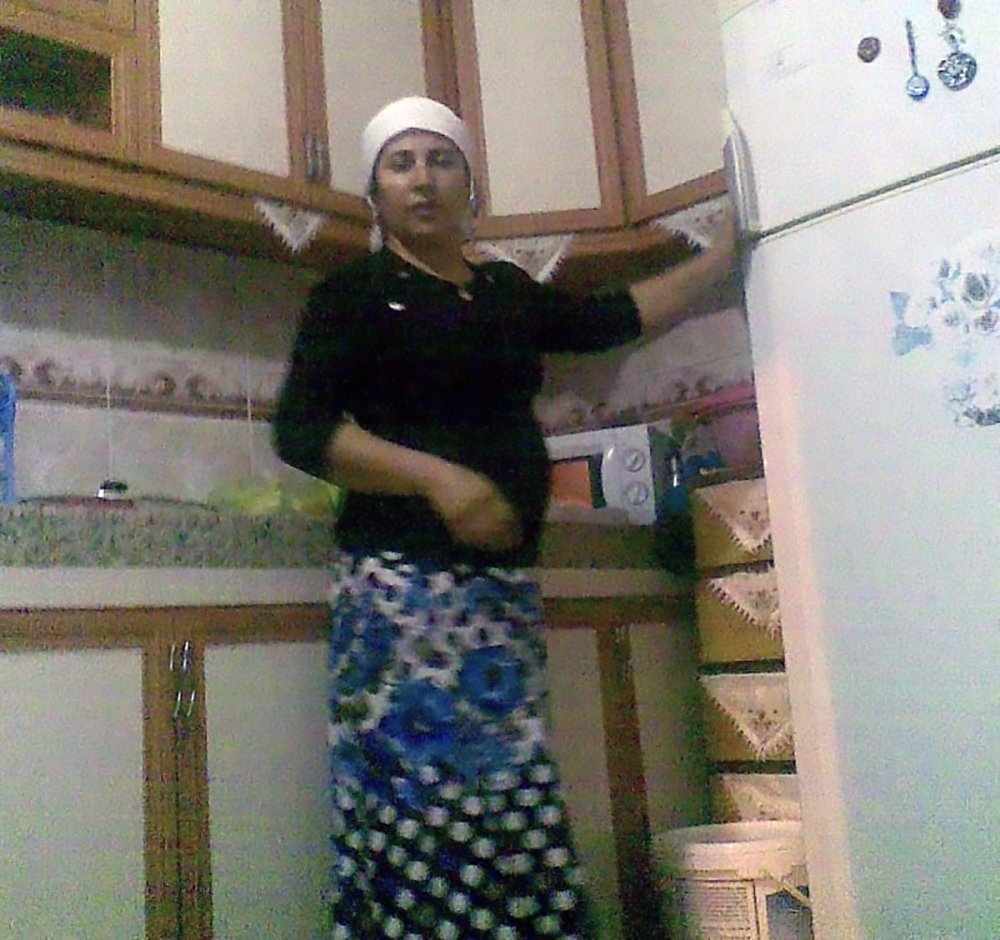 Oğlunun tabancayla başından vurduğu kadın, 54 gün sonra öldü