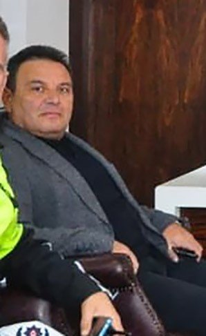 Sakarya'da karısını ve kızını silahla öldürüp annesini yaralayan polis intihar etti