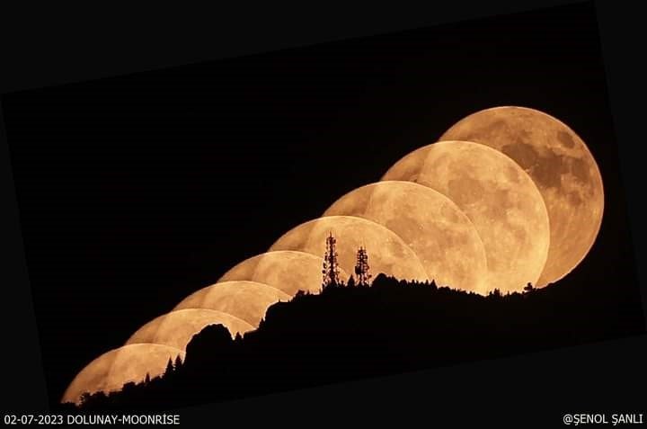 İlk Türk astronot Alper Gezeravcı sayesinde hayallerine kavuşacak