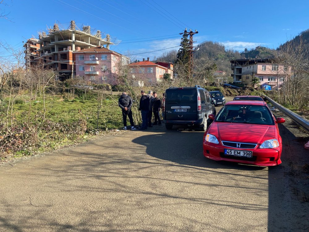 Karne aldığı gün annesiyle kazada ölen Ömer'le ilgili kahreden detay