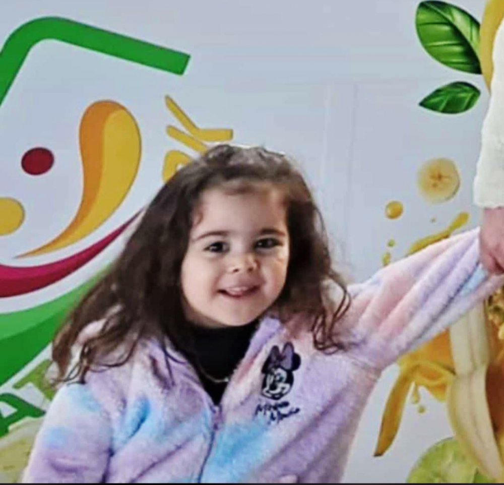 4 yaşındaki Hazal feci şekilde can verdi