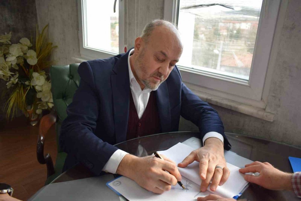 AK Partili belediyeden yüzde 120’lik rekor zam! 40 bin lira oldu