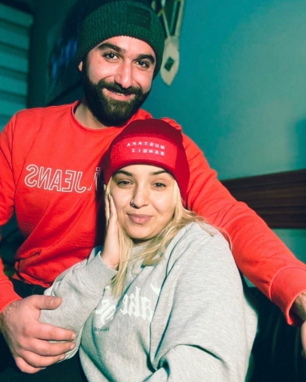 Kız arkadaşı Esra'yı döverek öldürmekten yargılanan sanık: Sakinleştirmek için ittim