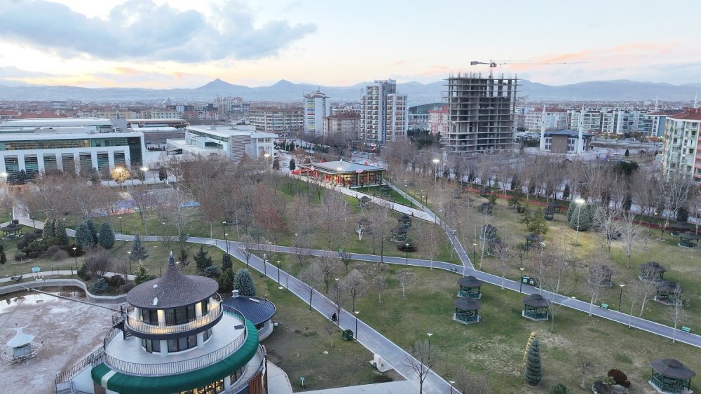 Konya merkeze 2 yeni Kafe Karatay şubesi daha