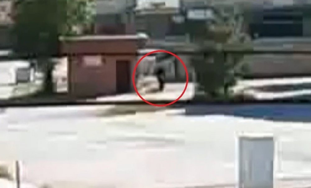 Konya'da çarşafla kılık değiştiren kezzaplı saldırgana istenen ceza belli oldu