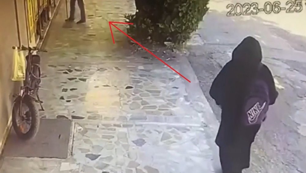 Konya'da çarşafla kılık değiştiren kezzaplı saldırgana istenen ceza belli oldu