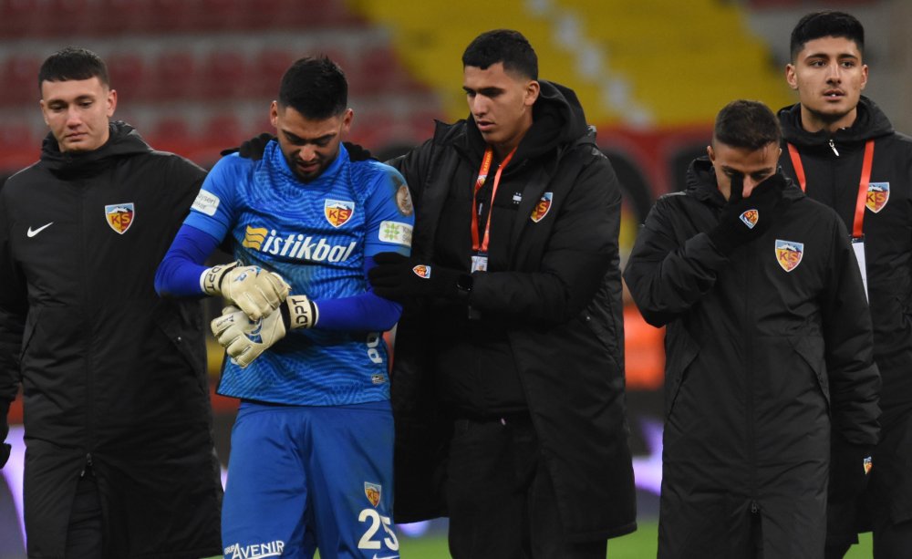 Süper Lig ekibinde 12 sezon sonra bir ilk