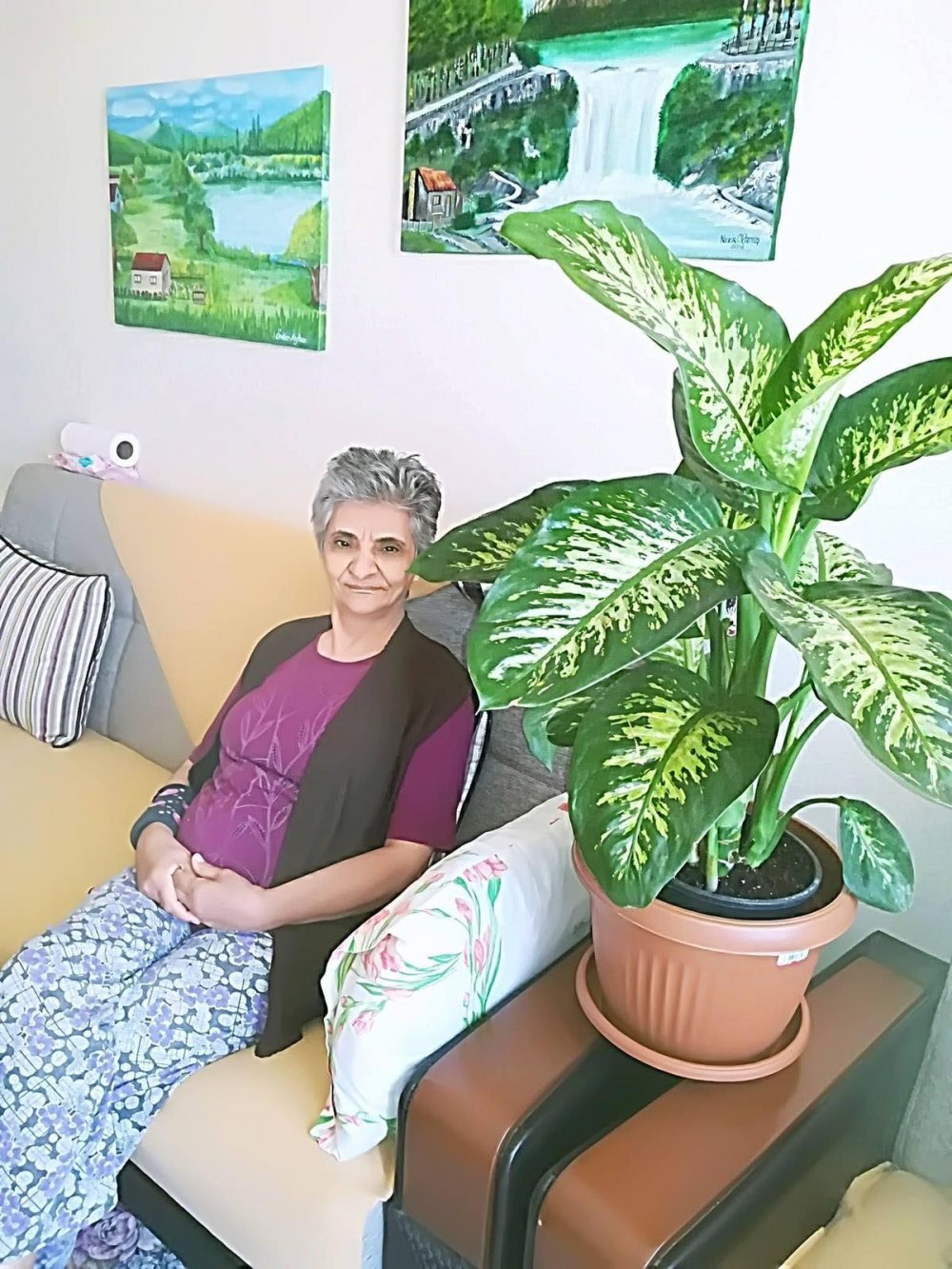 Şüpheli ölüm... Evinde boynu kırılmış halde cesedi bulundu