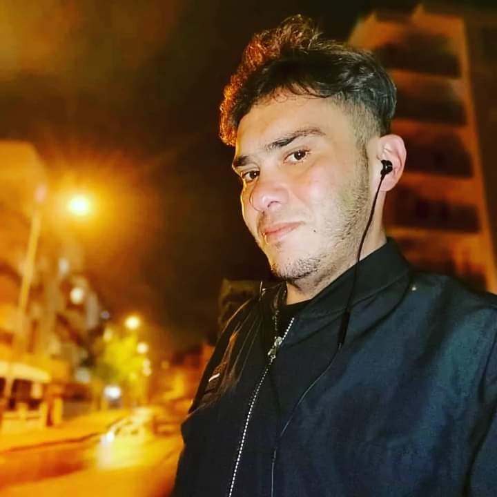 36 gündür aranan motokuryenin toprağa gömülü cesedi bulundu