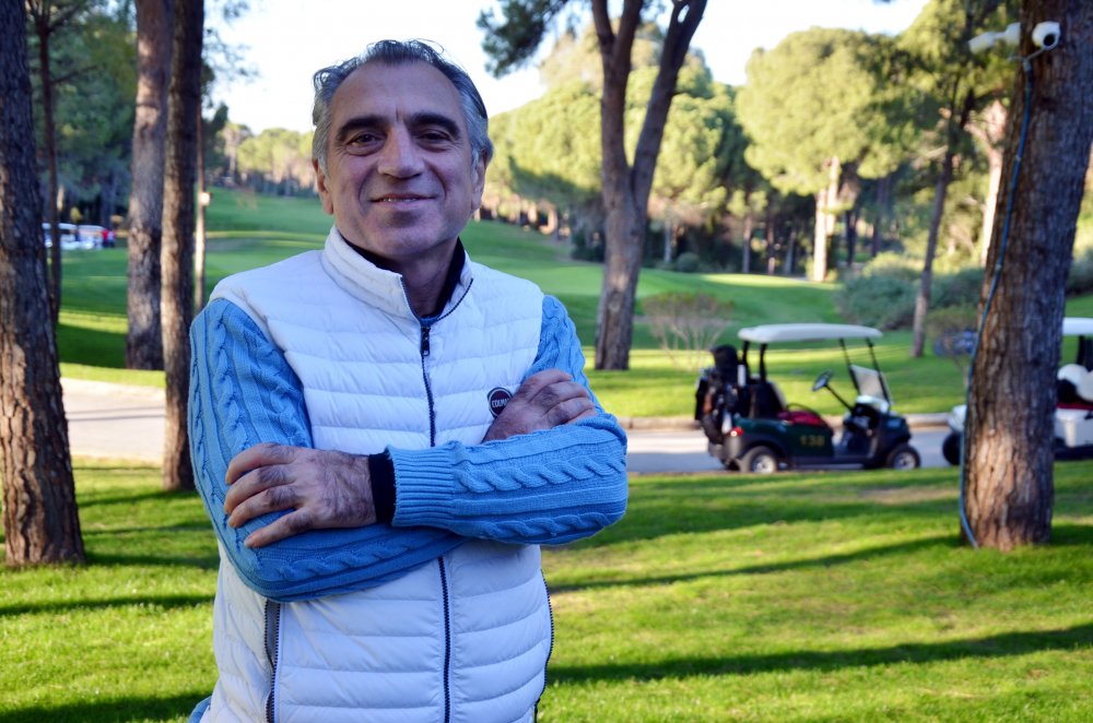 Antalya, dünyada açık ara birinci sırada