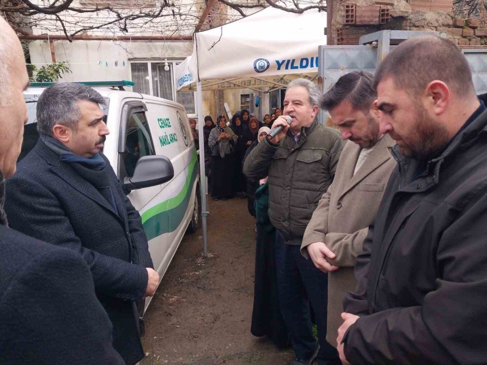 Kazada hayatını kaybeden temizlik işçisi hakkında kahreden detay