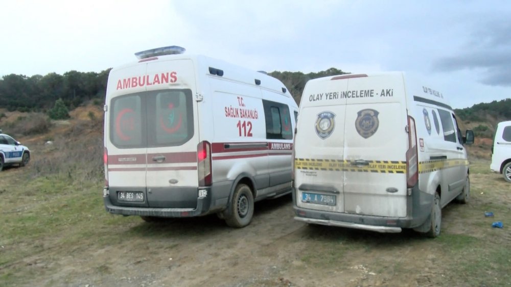 4 gün önce kaybolan kişinin cesedi ormanda bulundu