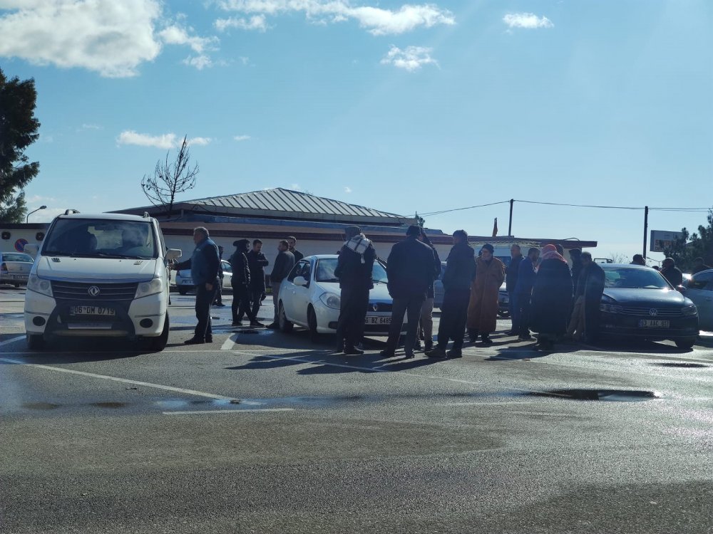 Çocukların tabancayla şakası ölümle bitti